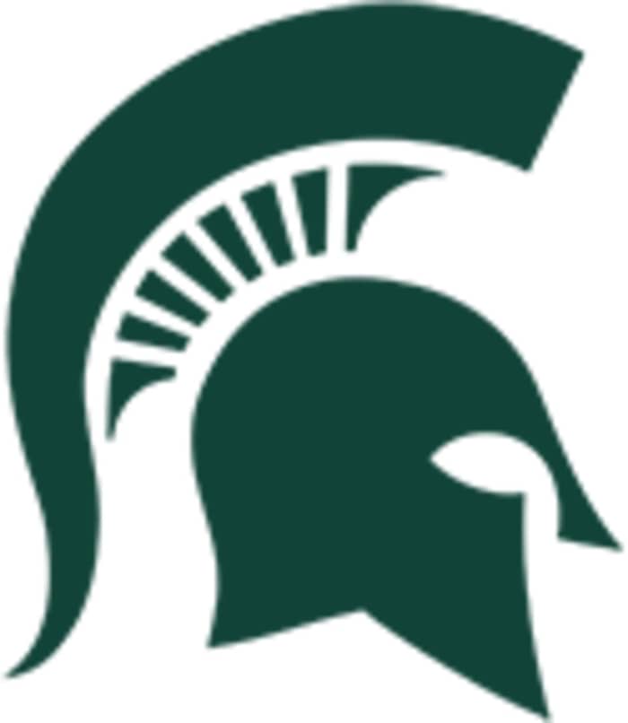 Michigan State Logo